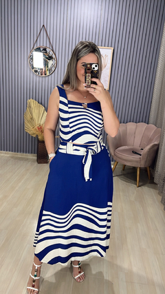 Imagem do Conjunto Sarah saia midi