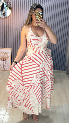 Imagem do Vestido Paris