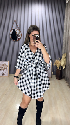 Vestido BATA Carolaine na internet