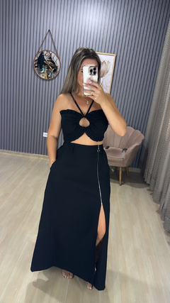 Conjunto saia julie - comprar online