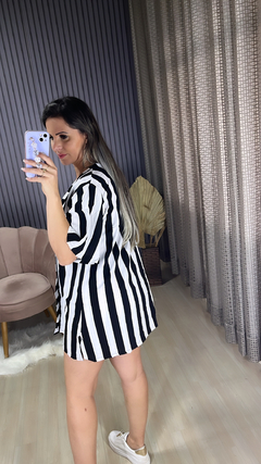 Conjunto 3 peças kimono - comprar online