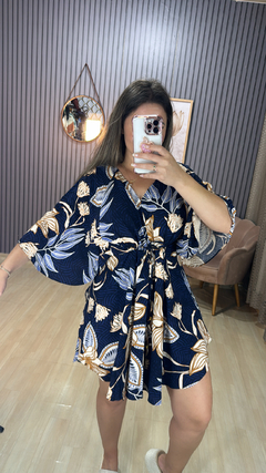 VESTIDO CURTO CAROLAINE na internet