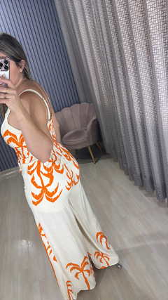 Imagem do Conjunto pantalona Valentina