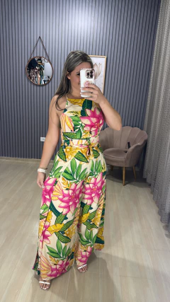 CONJUNTO calça envelope - comprar online