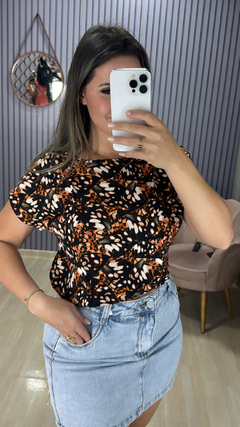 Blusa Sandy