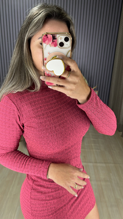 Vestido Anita