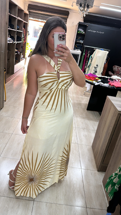Vestido Vera