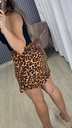 Saia shorts Duna - comprar online