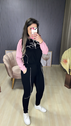Conjunto Moletin Agata - comprar online