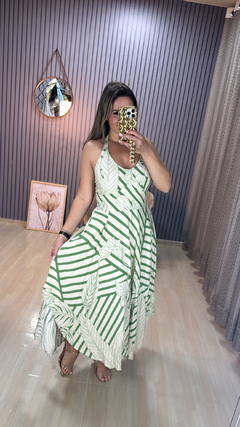 Vestido Paris - comprar online