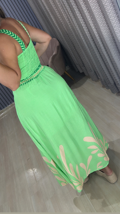 Conjunto saia MIDI Cris - Visajo Store