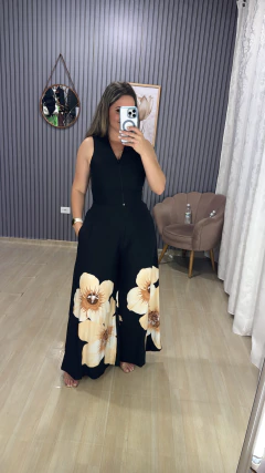 Conjunto pantalona Sabrina - Visajo Store