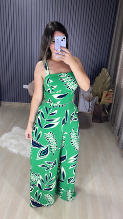 Conjunto pantalona Raissa