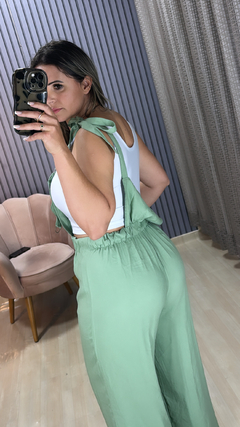 Jardineira Helo