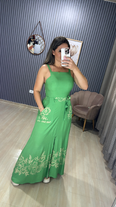 Vestido JAKI - comprar online