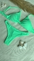 BUSTO AMALFI - MENTA (CALCINHA NÃO INCLUSA) - comprar online