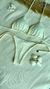 CALCINHA IPANEMA DE AMARRAR - BEGE (BUSTO NÃO INCLUSO) - comprar online