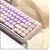 Keycaps PBT MOA Lolita 131 Keys - CYTInfo