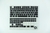 Keycaps ABS Cherry Aifei 114-121 Keys