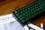 Imagen de Keycaps ABS Cherry Aifei 114-121 Keys