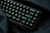 Keycaps ABS Cherry Aifei 114-121 Keys