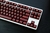 Keycaps ABS Cherry Aifei 114-121 Keys - tienda online