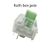 Switch Kailh Navy Jade Summer Winter Polia/Du ruo - tienda online