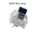 Switch Kailh Navy Jade Summer Winter Polia/Du ruo en internet