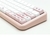 Keycaps PBT MDA Chi's Cat 144 Keys - comprar online