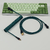 Cable Coiled Stick varios modelos en internet