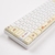 Keycaps PBT XDA Corgi 136 Keys - comprar online