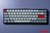 Keycaps PBT XDA Granito 131 Keys