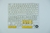 Keycaps ABS Cherry Heavy Industry 242 Key en internet