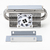 Disipador m.2 Thermalright HR-10 2280 PRO