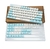 Keycaps PBT MA (XDA) Cinnamon Dog 124 Keys - comprar online