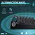 MACHENIKE KT68 Pro Screen Combo teclado - CYTInfo