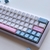 Keycaps PBT Cherry Milk Cover 131 Keys - comprar online