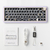 Cidoo Nebula Wireless Combo teclado en internet