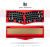 Record Alice Wireless Combo teclado aluminio en internet