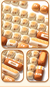 Keycaps PBT MOG AKKO Bun Wonderland 138 Key - comprar online