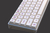 Keycaps PBT XDA Pink Milk 137 Keys - comprar online