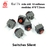 Imagen de Switch Clic mouse Huano Kailh Omron TTC