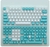 Keycaps PBT CSA Sky Rising 149 Keys - comprar online