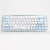 Keycaps PBT LDA Snoopy 133 Key
