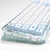 Keycaps PBT LDA Snoopy 133 Key - comprar online