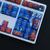Keycaps PBT OEM Spiderman 108 Keys - CYTInfo