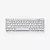 Keycaps Cerámica Cerakey v2 114 Key - comprar online