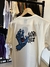 Remera Santa Cruz hand