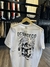 Remera Dc cuervo