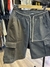 Bermuda gabardina cargo liviana en internet
